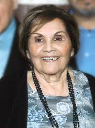 Mary Chico's Instagram, Twitter & Facebook