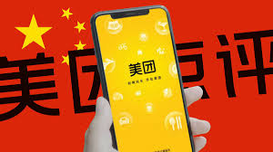 Meituan Dianping Gains Ground After Coronavirus Financial Times