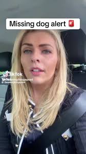 Deanna Brewer Lost Dog