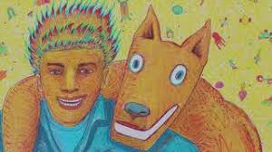 Aztlán to Magulandia: The Journey of Chicano Artist Gilbert "Magu" Luján