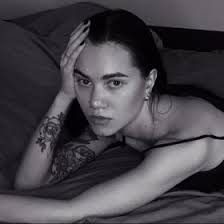 Lisa Puls (lisoksusl)