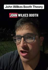 John Cleveland Booth