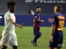 Футбольный матч «бавария» — «барселона»: Bavariya V 1 4 Finala Lch Razgromila Barselonu 8 2 Kataloncy Propustili Vosem Myachej Vpervye S 1946 Goda Gordon