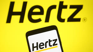 Image result for Saffron Yellow 1986 Hertz