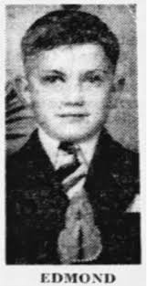 Edmond Charles Ouellette (1935-1943)