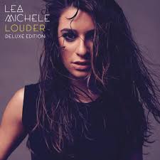 Lea Michele