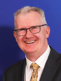 Government infringing