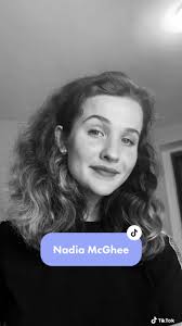 Brown Eyes by Nadia McGhee 🦋 Another woman’s beauty is not the absence of  your own. #newyorkactress #spokenword #poetry #poems #poetrytiktok #poem