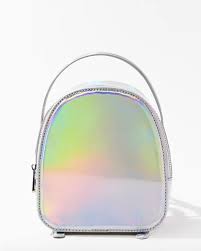 【trendy design】 it's simple, cute and feminine type of small bag, with the bowknot on the leather backpack adds some cuteness, looking fresh and young and will catch everyone's eyes. 25 Cute Mini Backpacks For Women In 2021