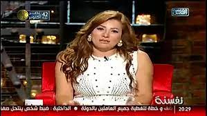 فسق الفنانة انتصار تعترف بمشاهدتها الافلام الاباحيه وتشجع الشباب على ذلك -  video Dailymotion