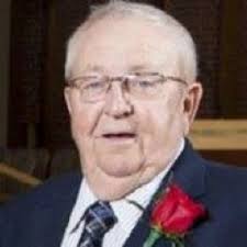 Obituary information for Leo Herman August Thiesse