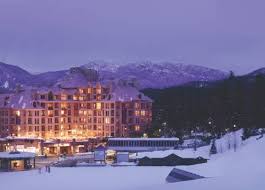 Pan Pacific Whistler Mountainside Whistler British Columbia Located In Whistler Village This Accommodation Best Resorts Whistler Village Hotels And Resorts