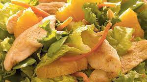 This chicken salad is fairfield grocery's signature dish. Lh3 Googleusercontent Com Jpzd7nlj9zja0c7enubud