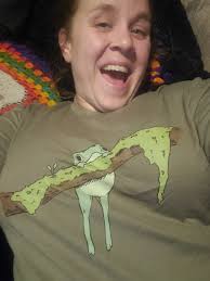 New Ernest shirt arrival