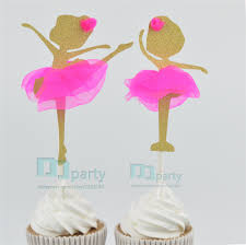 Includes one set of eight dinner plates measuring 8 5/8 across. Handmade Lovely Ballerina Ballet Girl Cupcake Toppers Party Picks Grils Kids Birthday Party Decorations Dance Party Ballet Decor Decorative Decorative Decoration Birthday Partydecoration Party Aliexpress