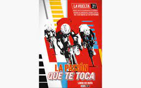 La vuelta is one of the leading cycling races in the international calendar. Vuelta A Espana 2021 Recorrido Etapas Perfiles Libro De Ruta Y Ultimos Vencedores