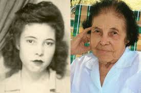 Emilia Gonzales Tejeda