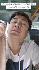 LORD, kung deserve ko man nararamdaman ko ngun wag mo po akong papabay...