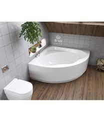 Ideal standard badewanne preise vergleichen und günstig kaufen bei idealo.de 24 produkte große auswahl an marken.freistehende badewanne 4. Ideal Standard Eckbadewanne 150x150 Eckbadewanne 150x150 Standard Eckbadewanne Mit Schurze 150 X 150 Cm Eckwanne Mit Duschaufsatz Duschzone Duschbereich Integrierter Dusche Fur Grosse Menschen Essiet Grate