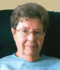 Beryl Smith Obituary April 1, 2012