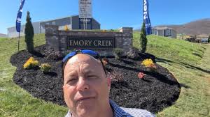 🏡Emory Creek Grand Opening is NOW! Families of HARRIMAN- go check out the  new Emory Creek subdivision along Harriman Hwy! Offering a range of brand  new single & 2-story level home plans with so many ...