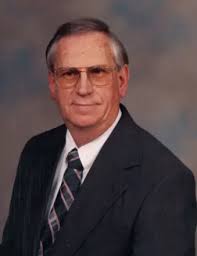 Obituary information for Charles Milton Pritchard