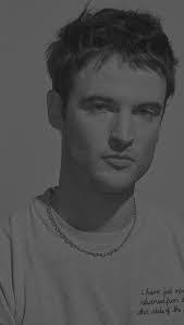 Daniel Stonebraker's Instagram, Twitter & Facebook