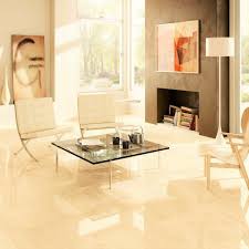 Verona Large Glossy Marble Effect Floor Tiles In Beautiful Home Living Room Tiles Tile Floor Living Room Classy Living Room