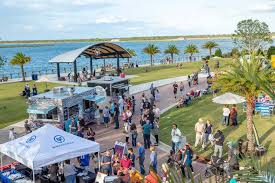 42860 crescent loop (at babcock ranch), punta gorda, florida, usa, 33982 serves meat, vegan options available. Food Truck Friday At Babcock Ranch April 26 Gulfshore Life