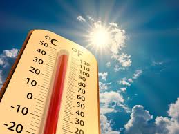 Summer 2025 brings heat wave to Oklahoma: 5 surprising health tips