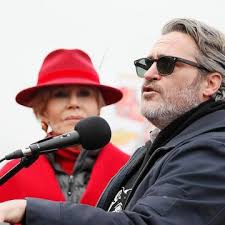 Joaquin Phoenix: Celebrity news, royals, entertainment and lifestyle