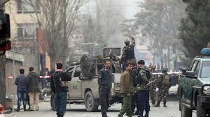 Aug 08, 2021 · afghanistan news.net provides updated reports on the latest events in kabul and other major cities in afghanistan, including articles about the u.s. Afghan Police 3 Separate Kabul Explosions Kill 5 Wound 2 Abc News