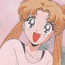 Sailor Moon Icons Tumblr Sailor Moon Art Sailor Moon Wallpaper Sailor Moon Aesthetic