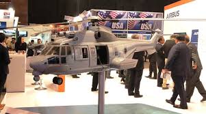 The makila 2a is fourteen per cent more powerful than the 1a. Airbus Helicopters Looking For New Orders From Indonesia Edr Magazine