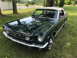 Image result for Cascade Green 1964 Mustang