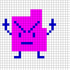Pin On 8 Bit Patterns