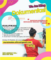37 /16, medan sumatera utara 20. Lowongan Kerja Medan 2021 Pt Terbatas Hugo Job Loker