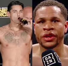 Irish boxer vents fury over five-year ban for rival who ended his unbeaten  record