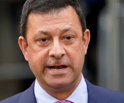 Attorney Thomas Kenniff to Newsmax: People Like Daniel Penny Needed