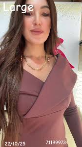 Suzie Kondi Clothing Review Delos