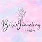 Bible Journaling Workshop- November event image