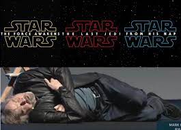 The Force Awakens The Last Jedi From His Nap Star Wars Humor Star Wars Jokes Star Wars Memes