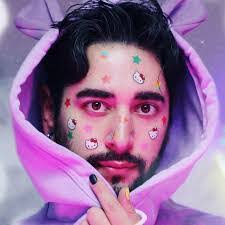 Dwayne Welsh's Instagram, Twitter & Facebook