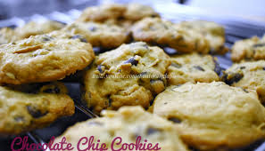 Hari ini saya ingin kongsikan resepi biskut coklat chip berkacang. Biskut Coklat Cip Rangup Crunchy Chocolate Chip Buat Orang Lapo