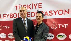 We did not find results for: Makedon Teknik Adam Turkiye Voleybol A Milli Erkek Takimi Nin Yeni Antrenoru Oldu Bosnak Medya