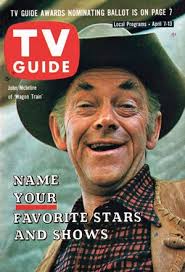 Television's New Frontier: The 1960s: Wagon Train (1962)