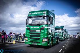 Check spelling or type a new query. Woodside Logistics Group Returns As A Sponsor For Th