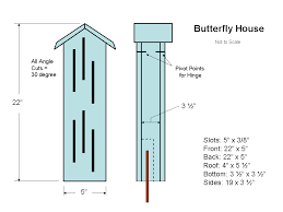 What people purchase for their gardens should be referred to as a hibernating box. Butterfly House Plans Http Crafting Squidoo Com Garden Butterfly Box Gardenplanningideashowtobuild Schmetterlingshaus Tierhauser Insektenhotel