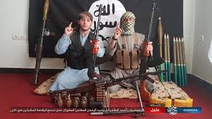 Afghanistan, pakistan and the new central asian jihad: Arrests In Germany Highlight Reach Of Islamic State S Central Asian Network Fdd S Long War Journal