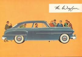 Image result for Kachina Bronze Light 1951 Dodge